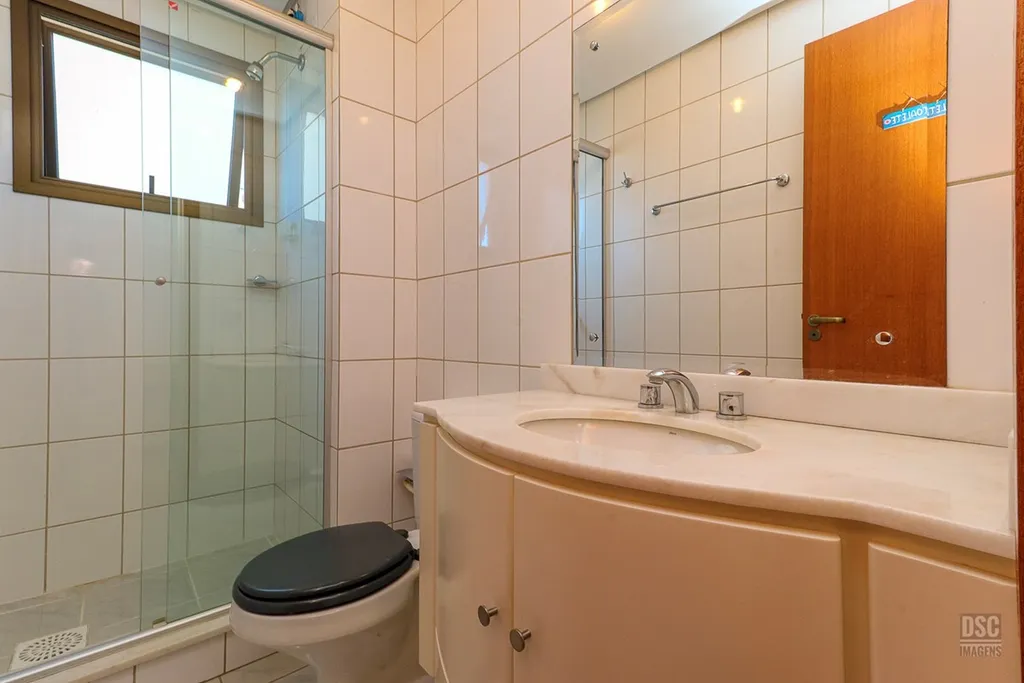 Imagem Apartamento em Jardim Botânico