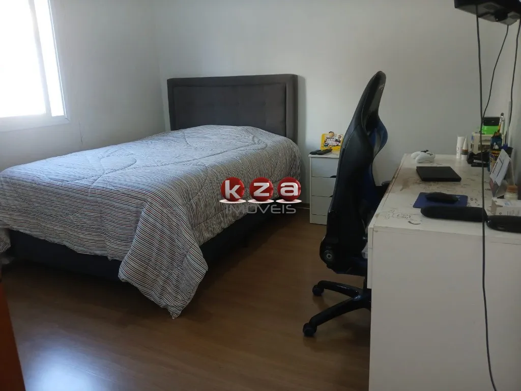 Imagem Venda de Casa de 3 Quartos com Suite em Condomínio Villagio Fiorentino, Valinhos-SP - 241m² - Imperdível!