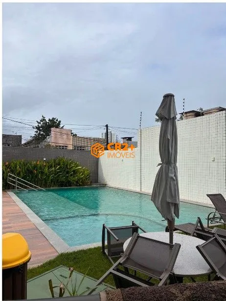 Imagem Vendo apartamento 3 Quartos(sendo 1 suíte) na Várzea - recife- pe.