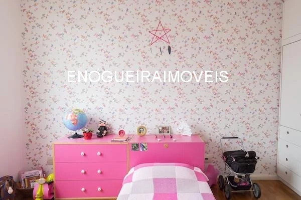 Imagem APARTAMENTO RESIDENCIAL em SÃO PAULO - SP, HIGIENÓPOLIS