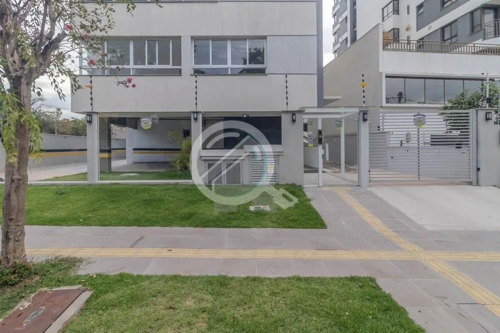 Imagem Apartamento a venda no Jardim Botanico - Este encantador apartamento novo, localizado no desejado ba...