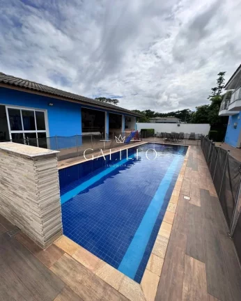 Imagem Casa a venda Alto Padrão no Condomínio Haras Pindorama | Cabreúva | São Paulo