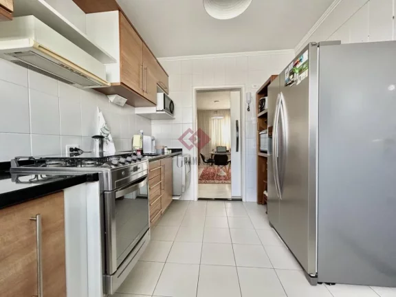 Imagem Apartamento à Venda, 2 Quartos, 110m2 - Jardim Paulista, São Paulo/SP