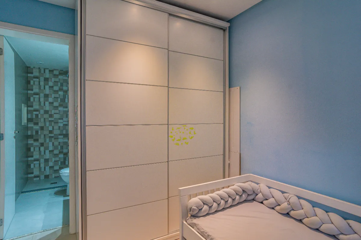 Imagem Apartamento para venda em Vila Andrade com 2 quartos, sendo 2 suítes, 84m2