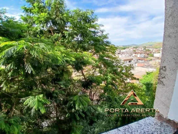 Imagem Apto 2 Quartos, sendo 1 suite - Alto Serenata - COD 1452