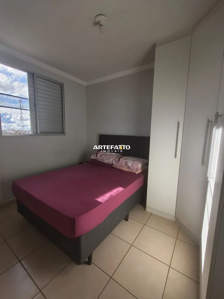 Imagem Apartamento com 2 dormitórios no Jardim Bueno