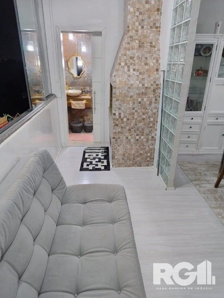 Imagem Apartamento em São João