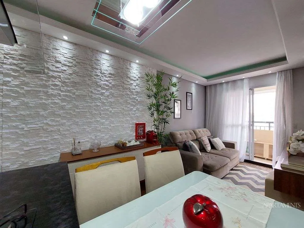 Imagem Apartamento à Venda em Vila Andrade, São Paulo - SP