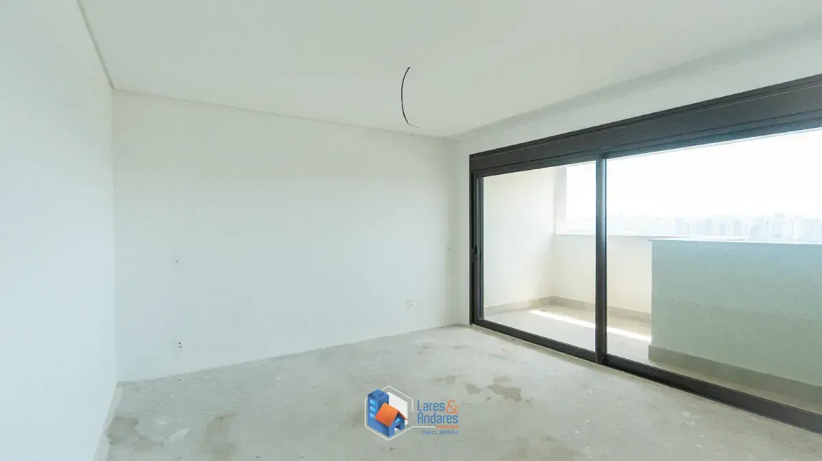 Imagem Cobertura para venda em Moema com 4 quartos, sendo 4 suítes, 281m²