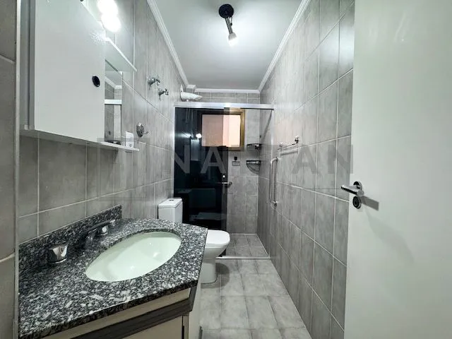 Imagem Apartamento com 3 dormitórios à venda, 135 m² por R$ 840.000,00 - Vila Regente Feijó - São Paulo/SP