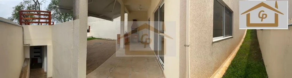 Imagem Projeto em andares, linda vista , 3 quartos sendo um suíte, 2 vagas
