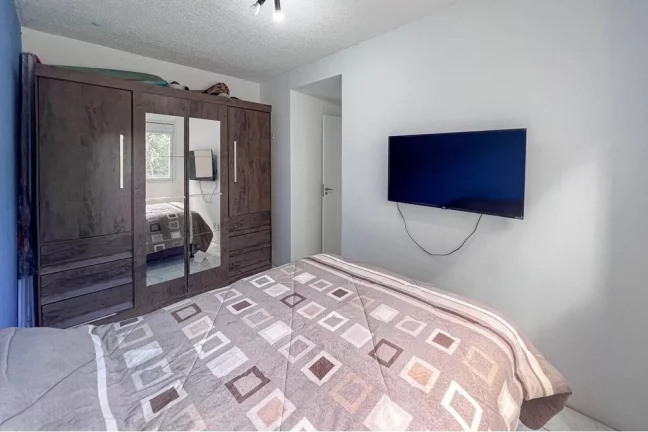 Imagem Apartamento para venda no bairro Estância Velha em Canoas