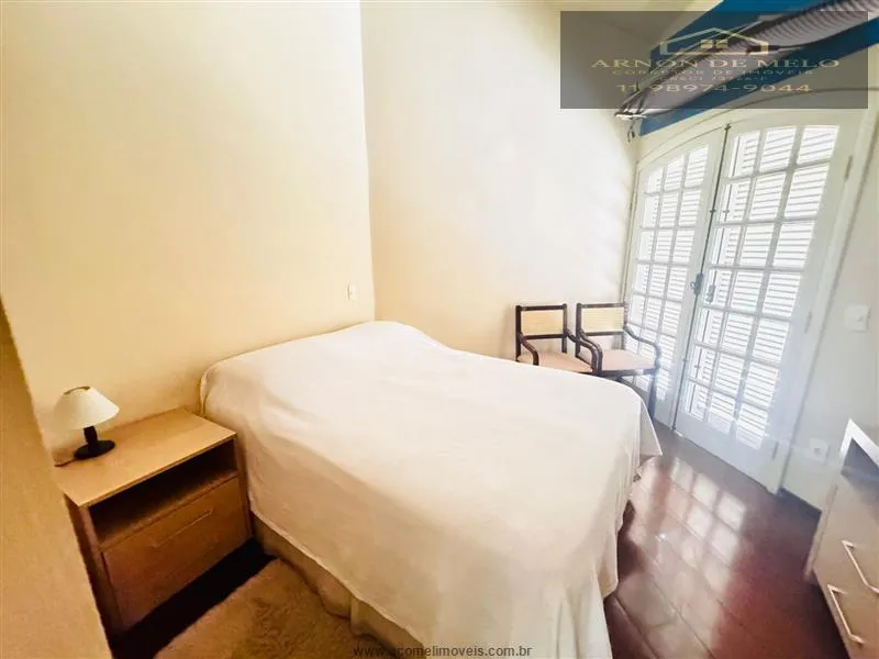 Imagem Casas para venda em Barueri no bairro Alphaville Residencial Dois