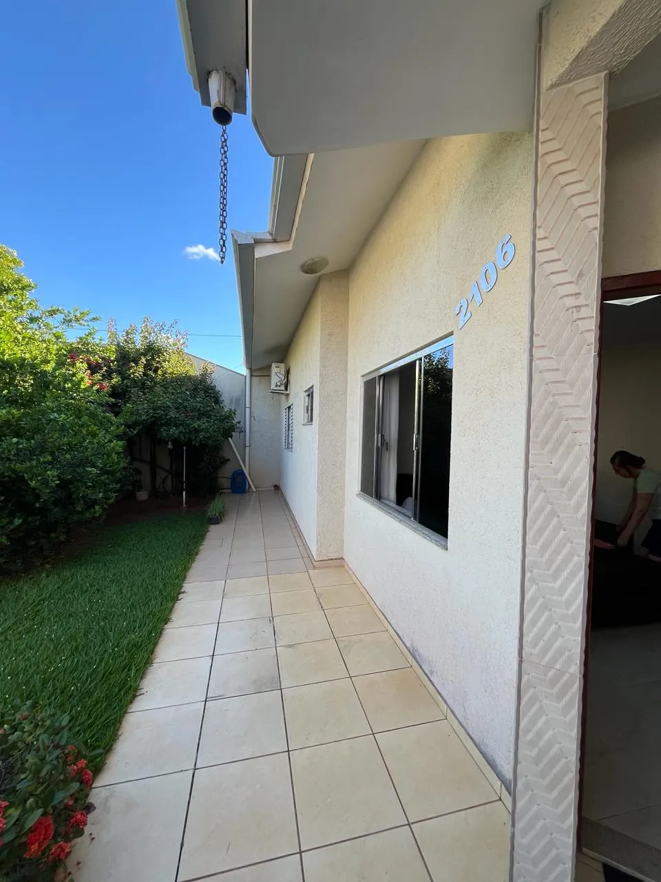 Imagem Casa 306m Umuarama-PR 409