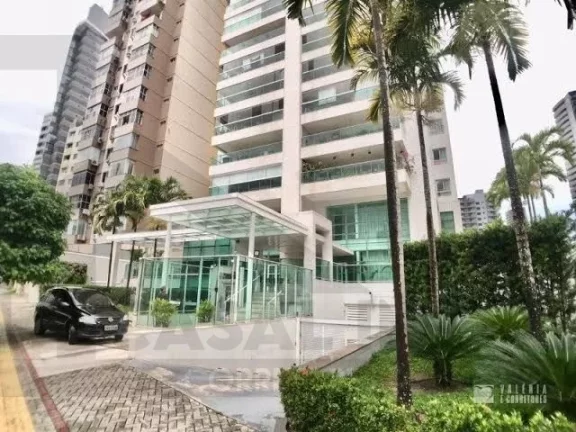 Imagem CASALIMÓVEIS VENDE COBERTURA ED VITRINI 4 SUÍTES 330 M2