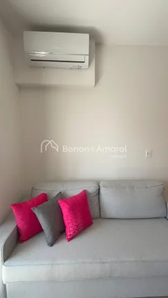 Imagem Se você procura praticidade, conforto e um toque de sofisticação, esse Studio é a escolha perfei...