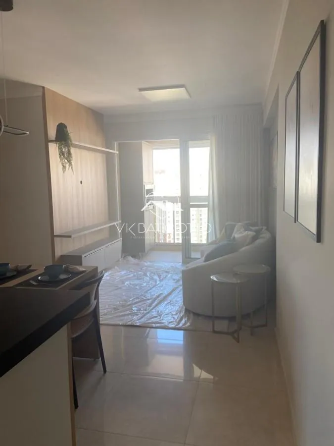 Imagem Apartamento para Venda em Maringá / PR no bairro jardim cerro azul