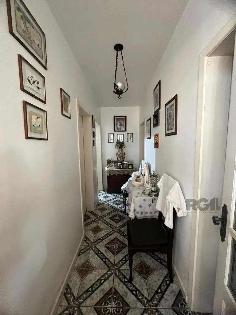 Imagem Casa com 4 quartos, suíte, churrasqueira, vaga de garagem, no bairro Elsa, Viamão/RS