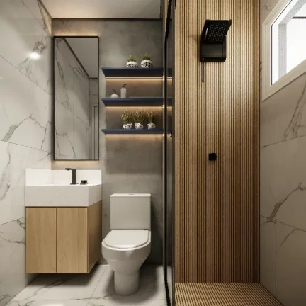 Imagem Apartamento à venda em São Paulo, Jaguaré, com 1 quarto, 26,38m2