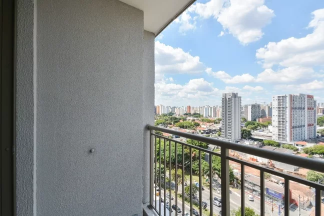 Imagem Apartamento à venda em São Paulo, Campo Belo, com 2 quartos, 42m2