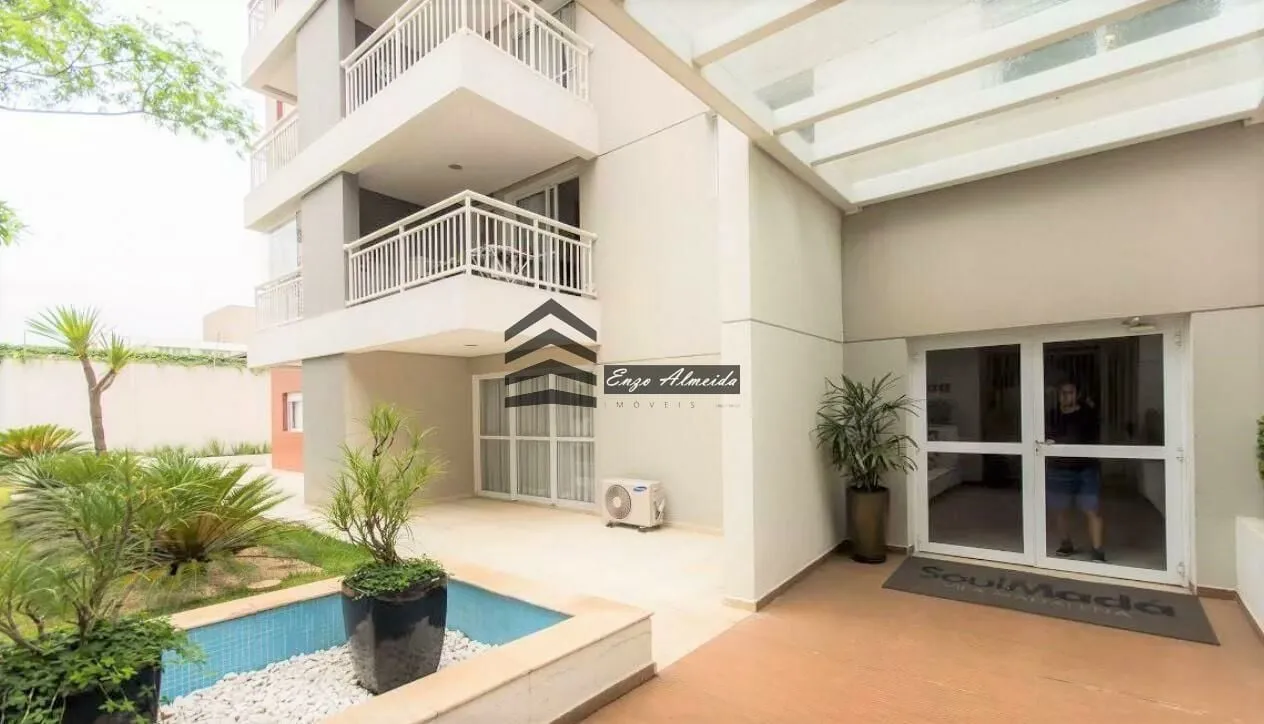 Imagem Apartamento à venda em São Paulo/SP