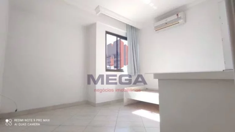 Imagem Mega vende um lindo apartamento de 3 quartos com lazer completo na Praia de Itapoã