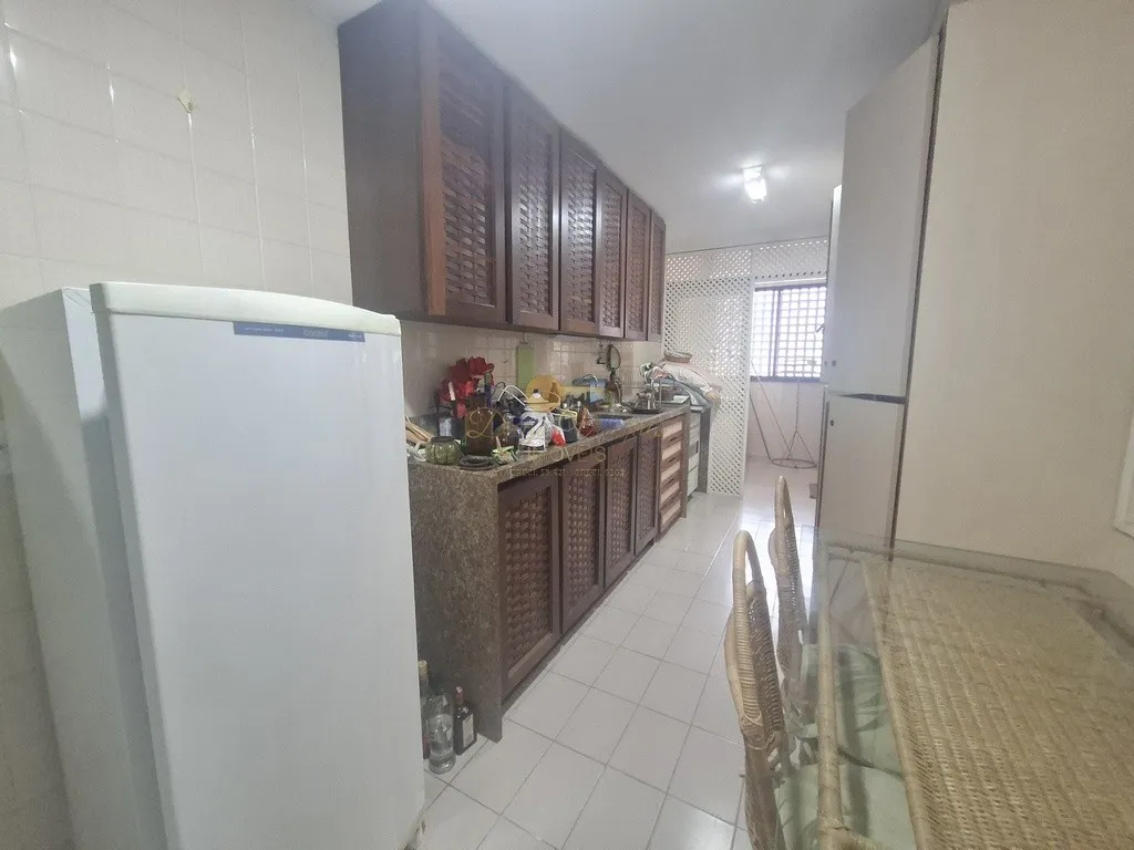 Imagem Apartamento para Venda em Teresópolis / RJ no bairro Alto