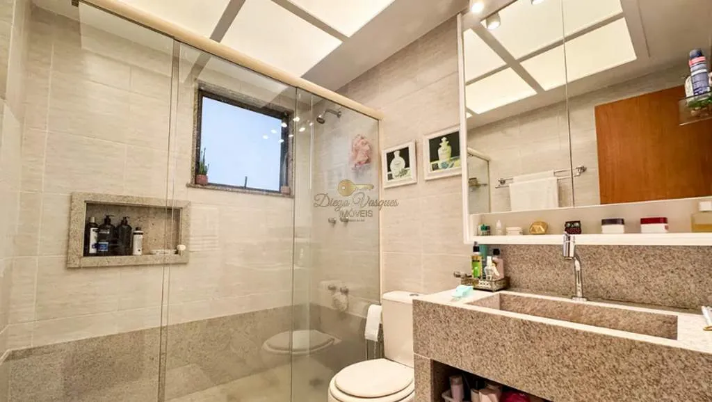 Imagem Apartamento para Venda em Teresópolis / RJ no bairro Alto
