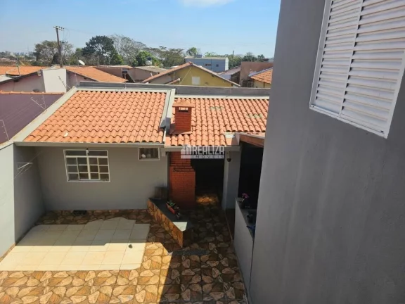 Imagem Casa à venda no bairro Tita Rezende em Uberaba