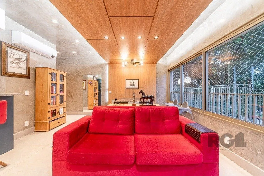 Imagem Apartamento em Cavalhada