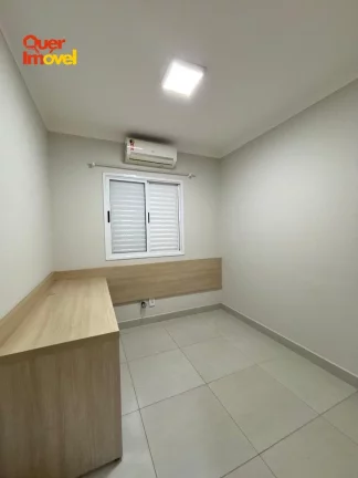 Imagem Apartamento à venda em Ribeirão Preto-SP, Nova Aliança: 4 quartos, 3 suítes, 2 salas, 4 banheiros, 2 vagas, 101m².