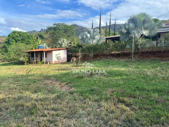 Imagem Terreno à venda em Igarapé MG Condomínio Fazenda Mirante