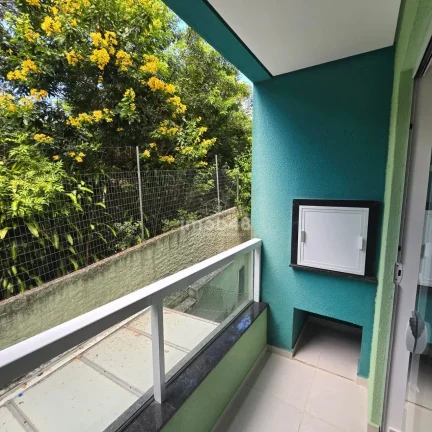 Imagem Venda de Apartamento em Ingleses - 2 Dorms, 70m² por R$371k