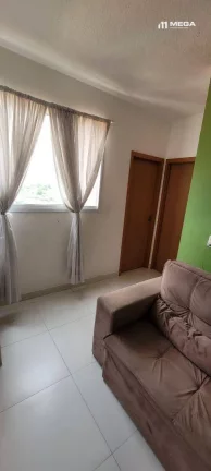 Foto do imóvel Apartamento com 2 dormitórios à venda, 45 m² por R$ 279 - Nossa Senhora da Penha - Vila Velha/ES