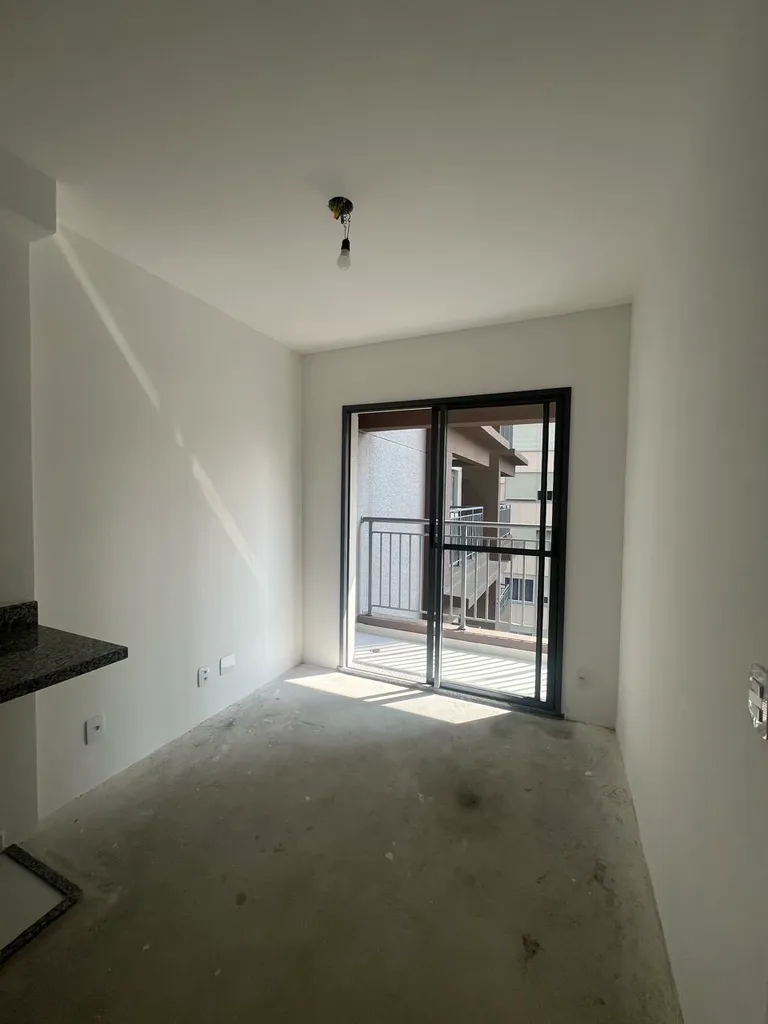 Imagem Apartamento à venda em São Paulo, Liberdade, com 1 quarto, 28.3m2