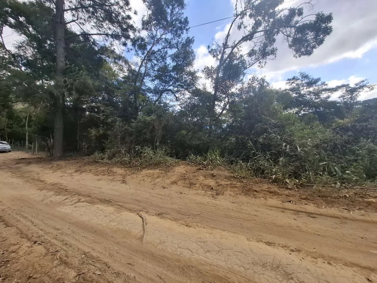 Imagem Terreno para Venda em Teresópolis / RJ no bairro Fazenda Suiça