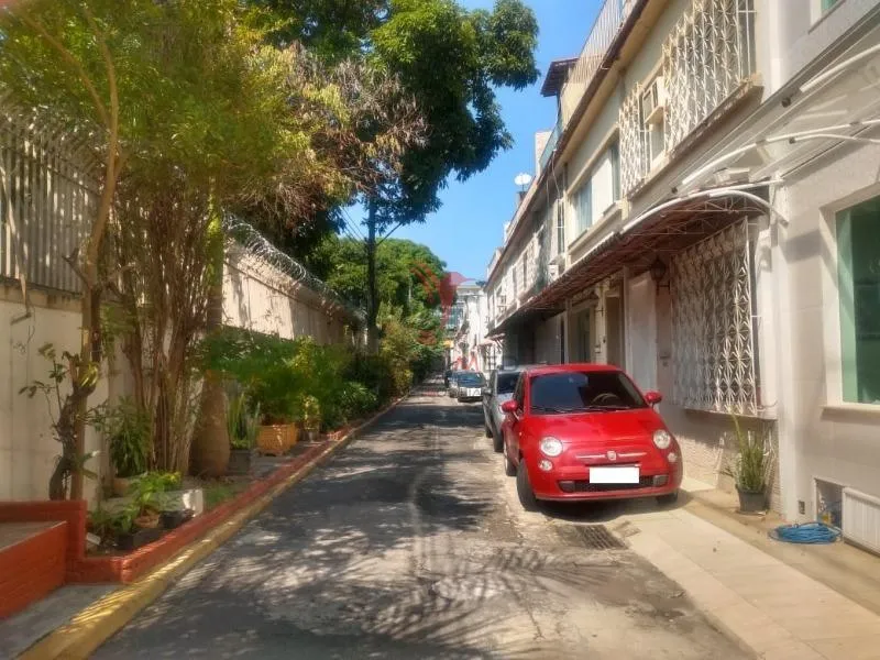Imagem Casa 5 dormitórios 95m² 1 vaga Portuguesa Rio de Janeiro/RJ