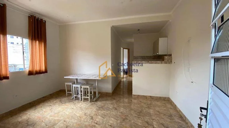 Imagem Casa com 5 dormitórios à venda - Alto da Bela Vista - Cachoeira Paulista/SP