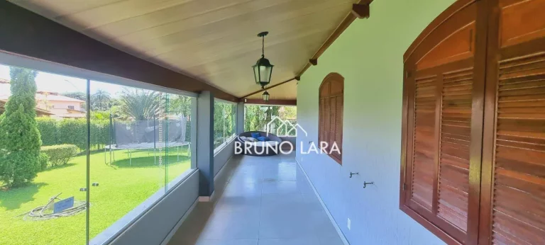 Imagem Sítio à venda no bairro Vivendas Santa Mônica - Igarapé/MG