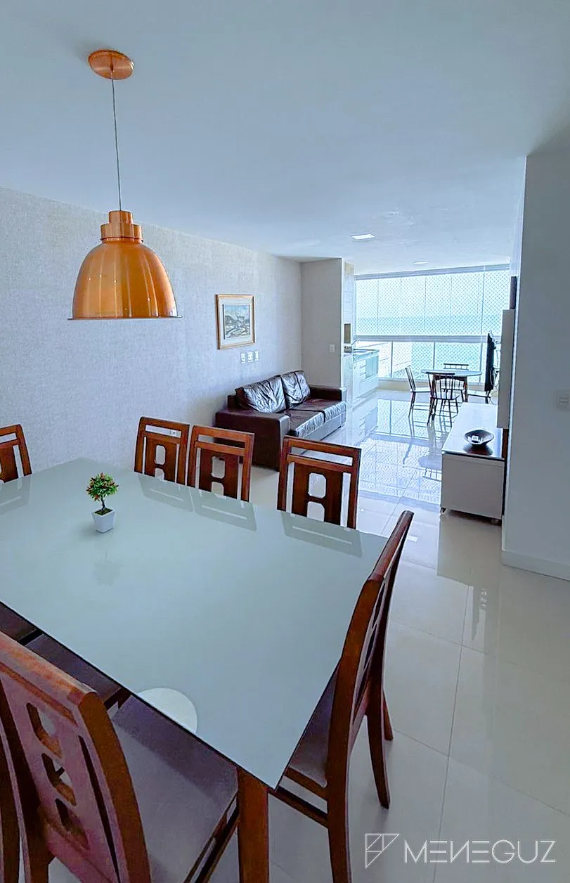 Imagem Apto 3 Quartos a venda na enseada, aceita parcelamento direto com a imobiliária ou financiamento bancário