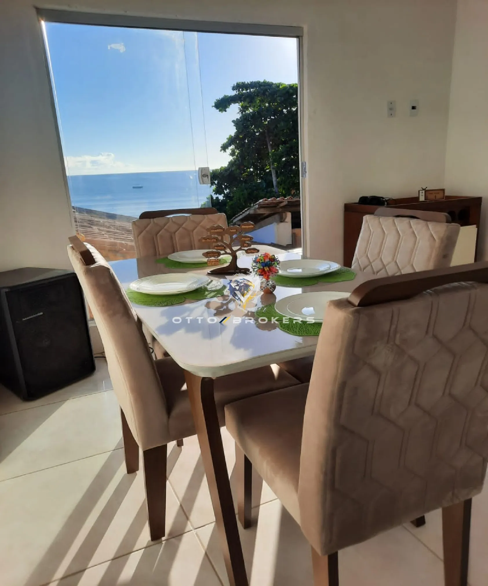 Imagem CASA RESIDENCIAL em SANTA CRUZ CABRÁLIA - BA, Coroa Vermelha