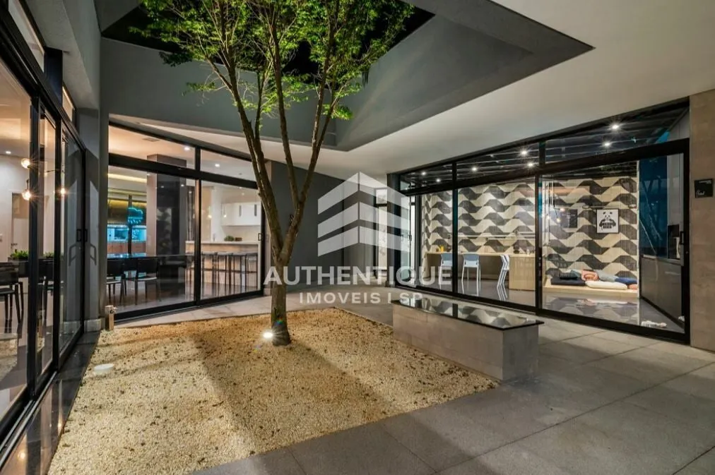 Imagem VN ALVORADA 1217 VILA OLÍMPIA - Apartamento à venda em São Paulo/SP