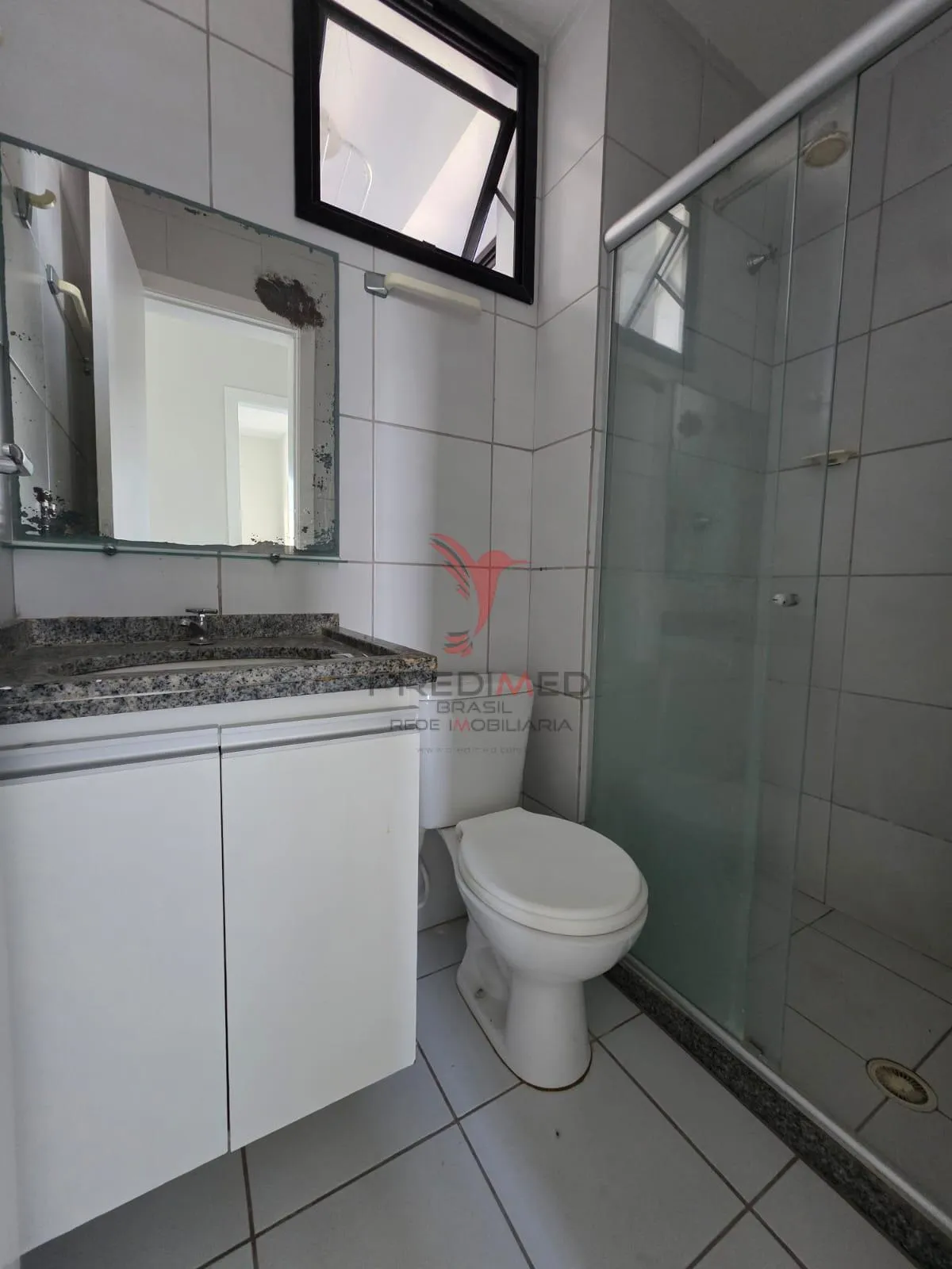 Imagem Apartamento espaçoso com 3 quartos. TORRE