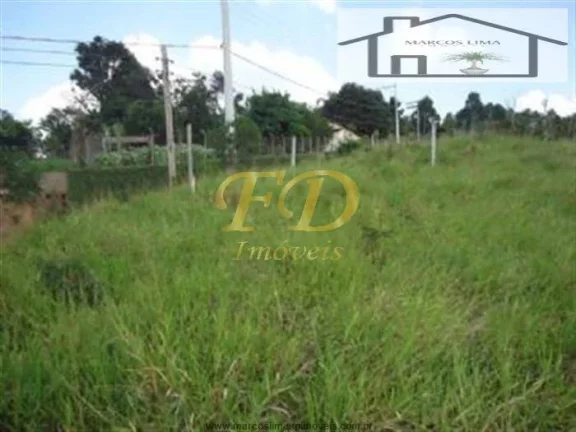 Imagem Áreas Industriais para Venda em Atibaia