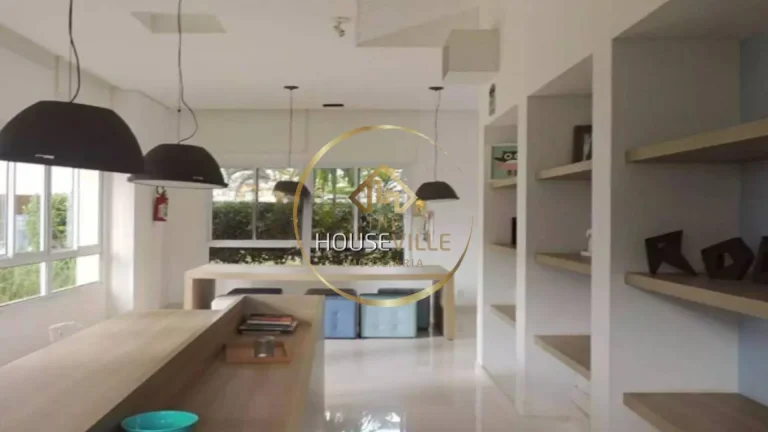 Imagem Apartamento, 4 dormitórios ( 4 suítes), 4 vagas, Helbor Paesaggio, Sjc.