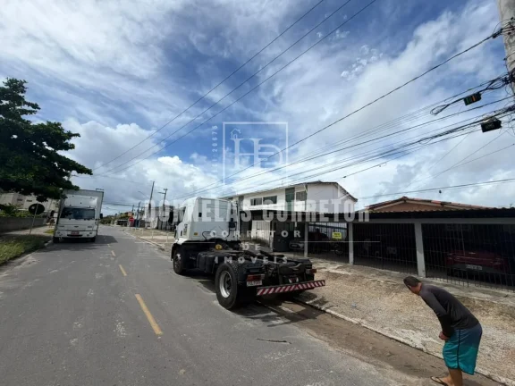 Imagem Apartamento a 100m do Mar em Nossa Senhora do Ó - 2 Quartos + Piscina!
