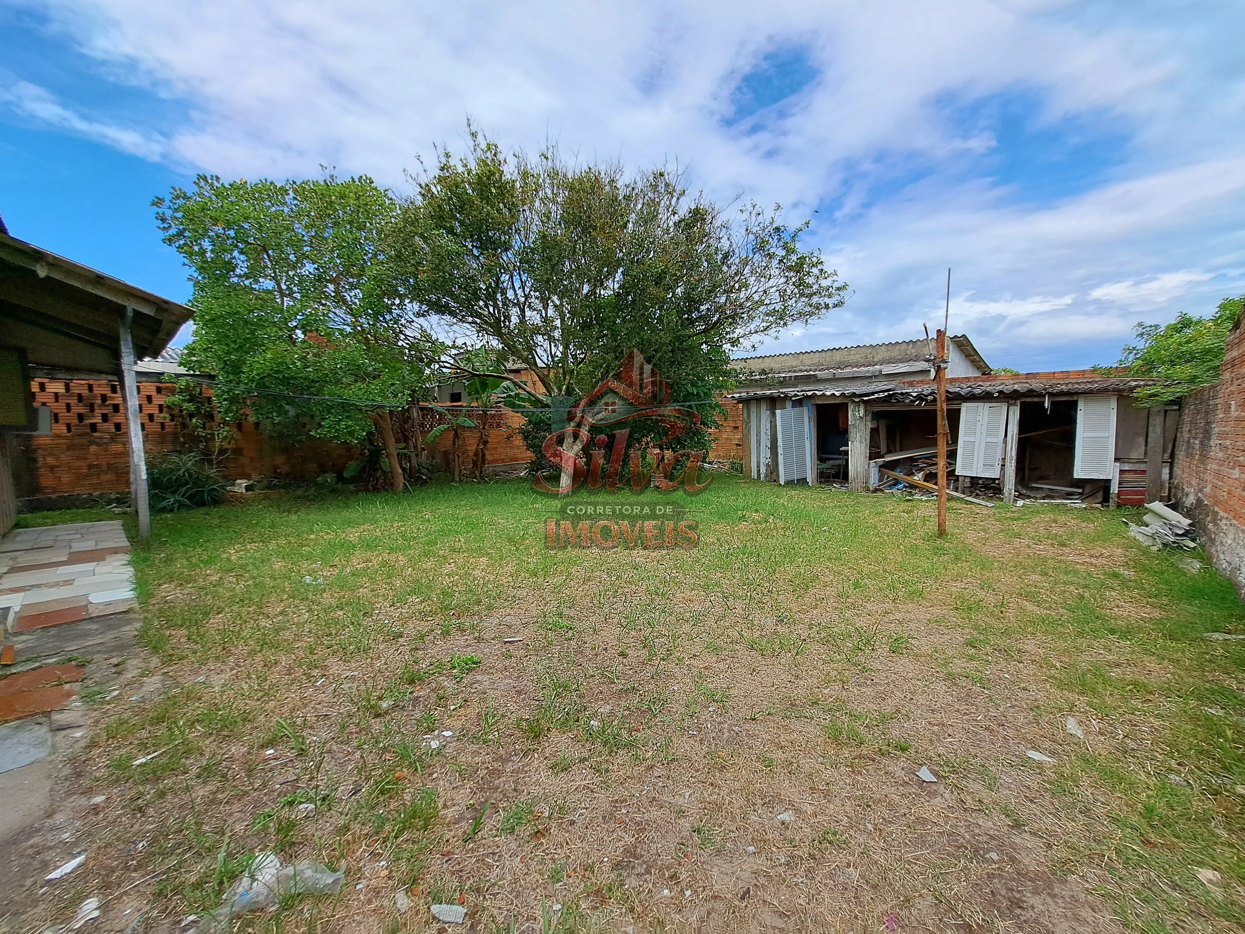 Imagem C95| Casa 1 dormitório à venda em Imbé com terreno de 300m²