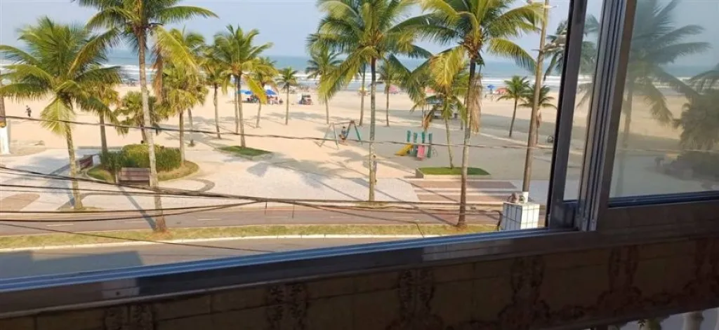 Imagem APARTAMENTO COM 64,00 m² - GUILHERMINA - PRAIA GRANDE SP