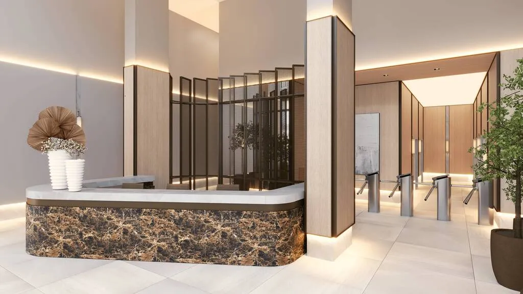 Imagem Metropolitan Bueno - Comercial