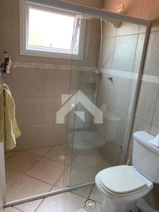 Imagem Casa de Condomínio em Pinheiros Tênis Village - Cotia